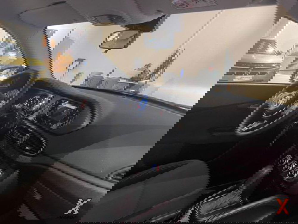 Fiat Tipo nuova a Varese (11)