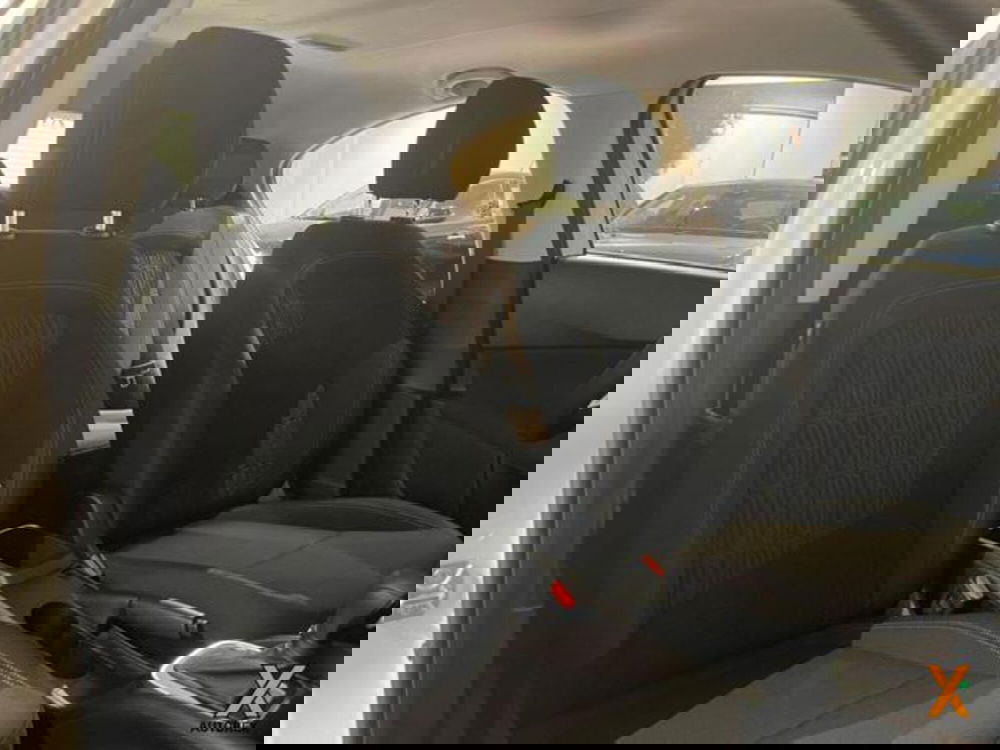 Fiat Tipo nuova a Varese (12)