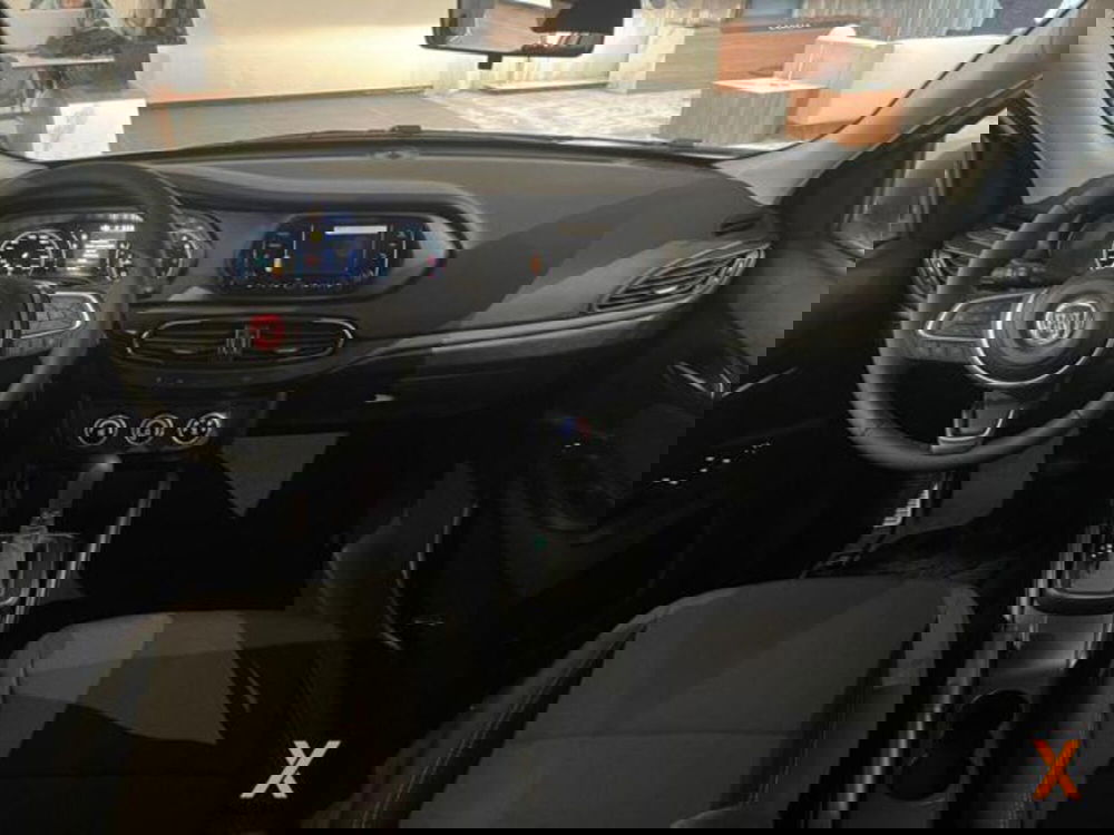 Fiat Tipo nuova a Varese (13)