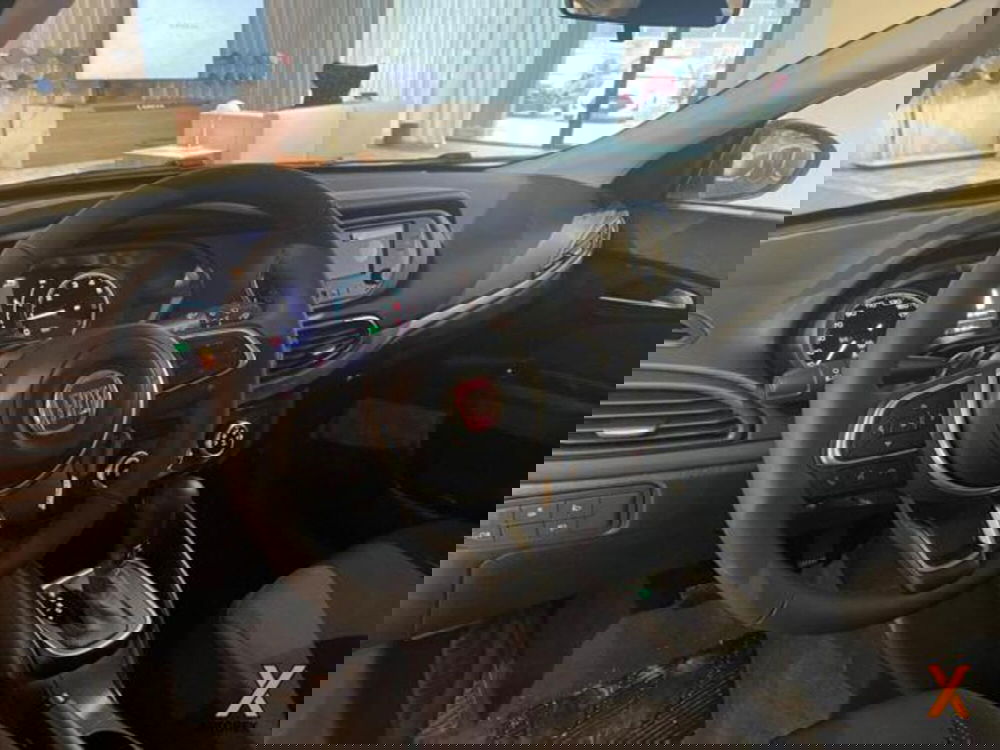 Fiat Tipo nuova a Varese (14)