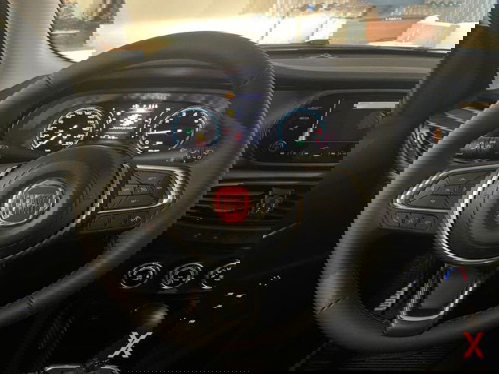 Fiat Tipo nuova a Varese (15)