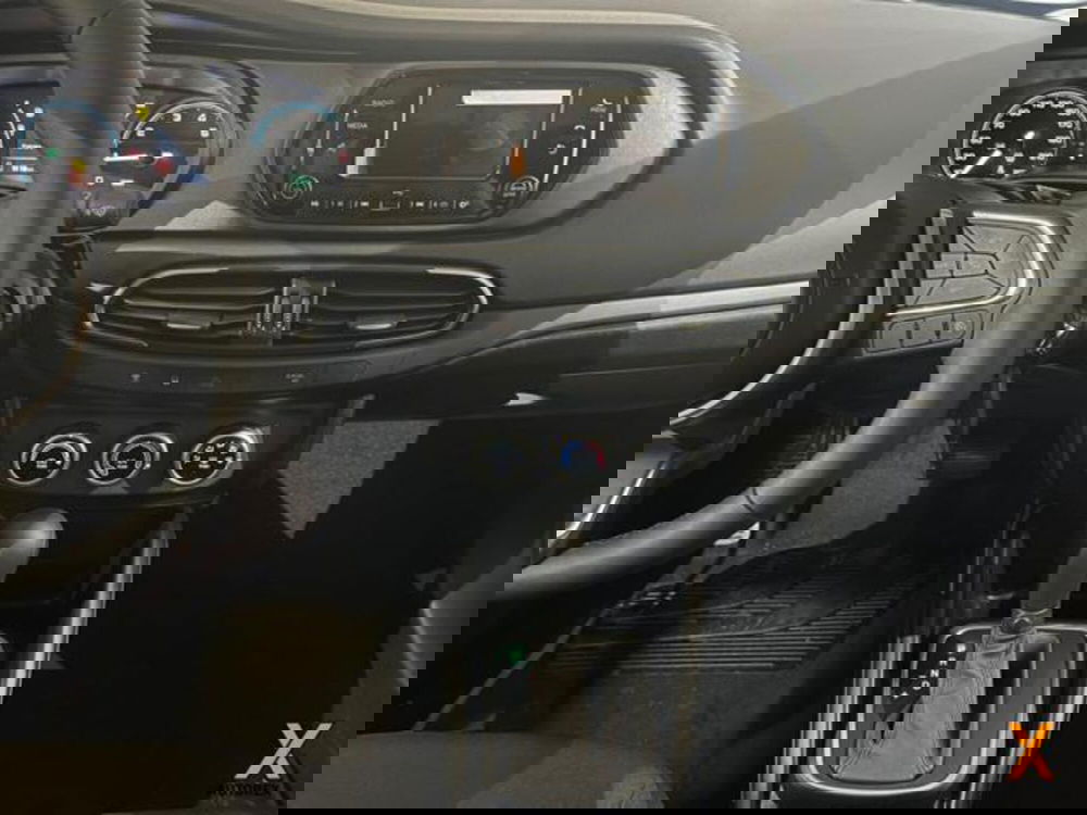 Fiat Tipo nuova a Varese (16)