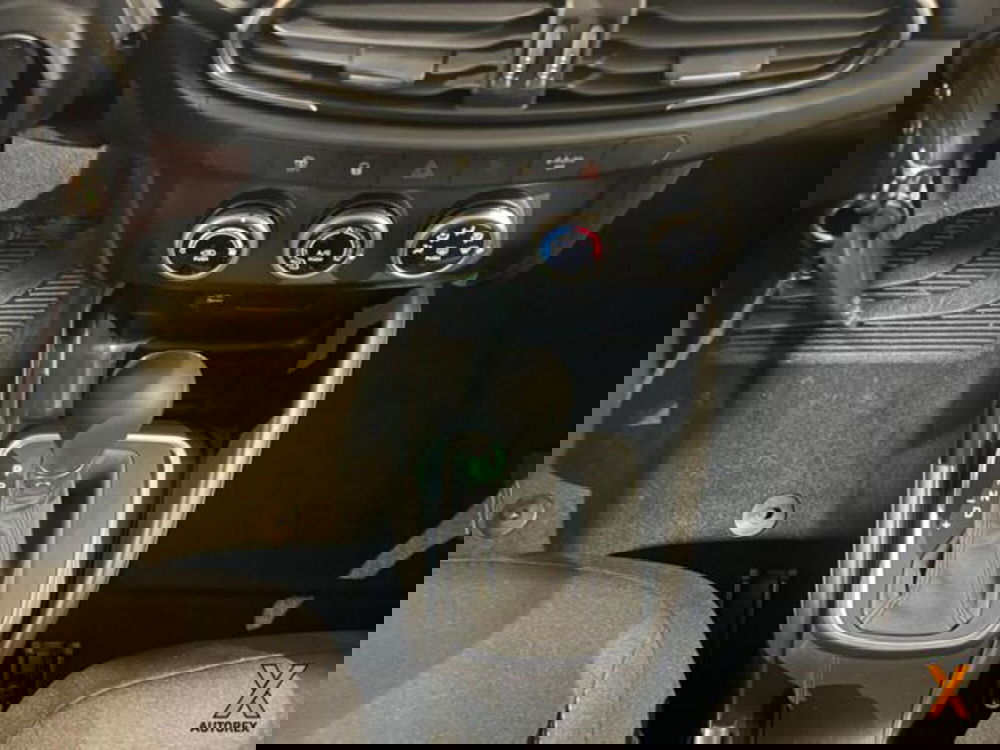 Fiat Tipo nuova a Varese (17)