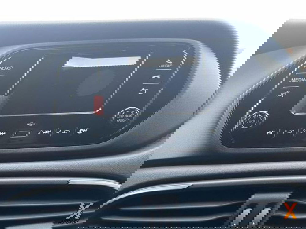 Fiat Tipo nuova a Varese (18)