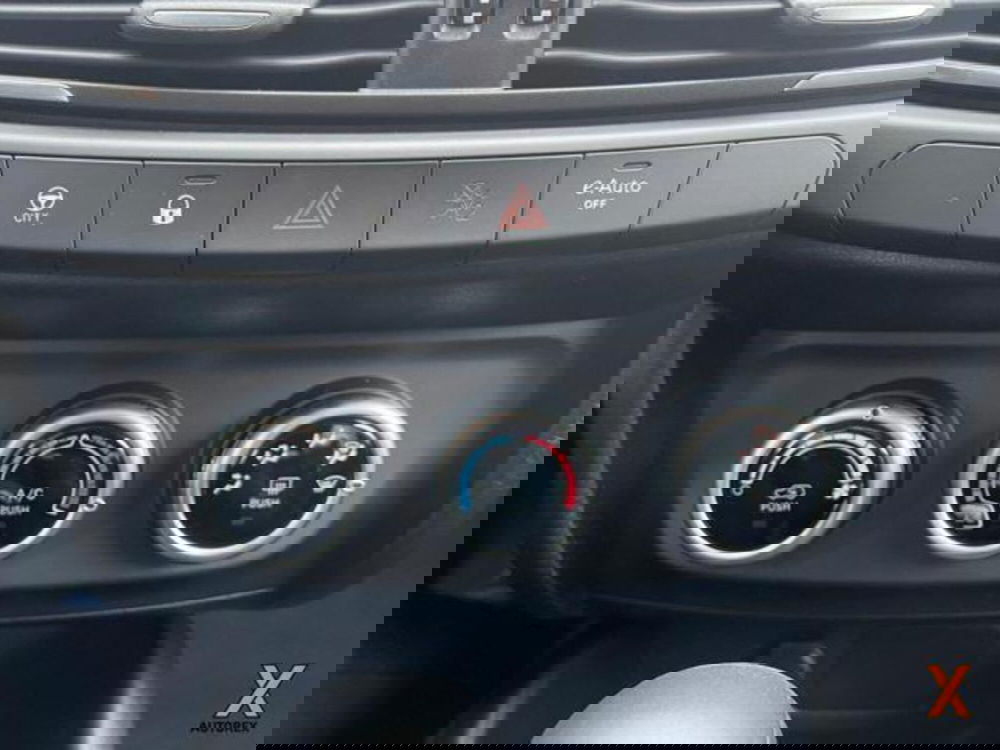 Fiat Tipo nuova a Varese (19)