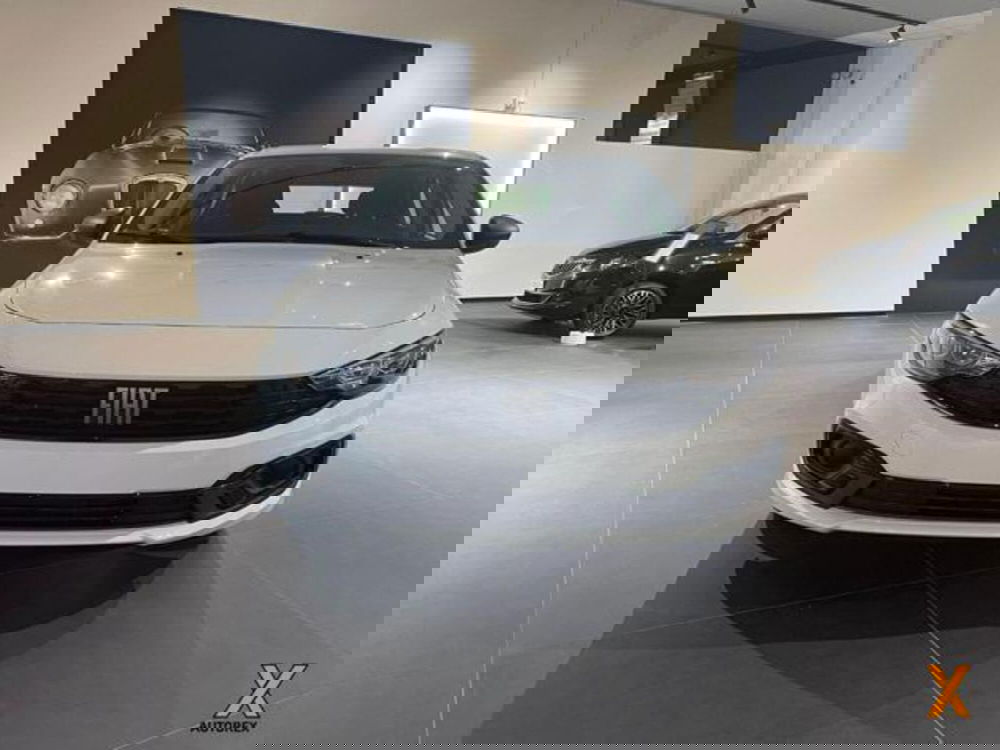 Fiat Tipo nuova a Varese (2)