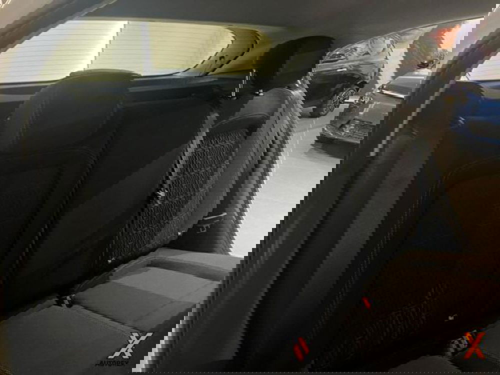 Fiat Tipo nuova a Varese (20)