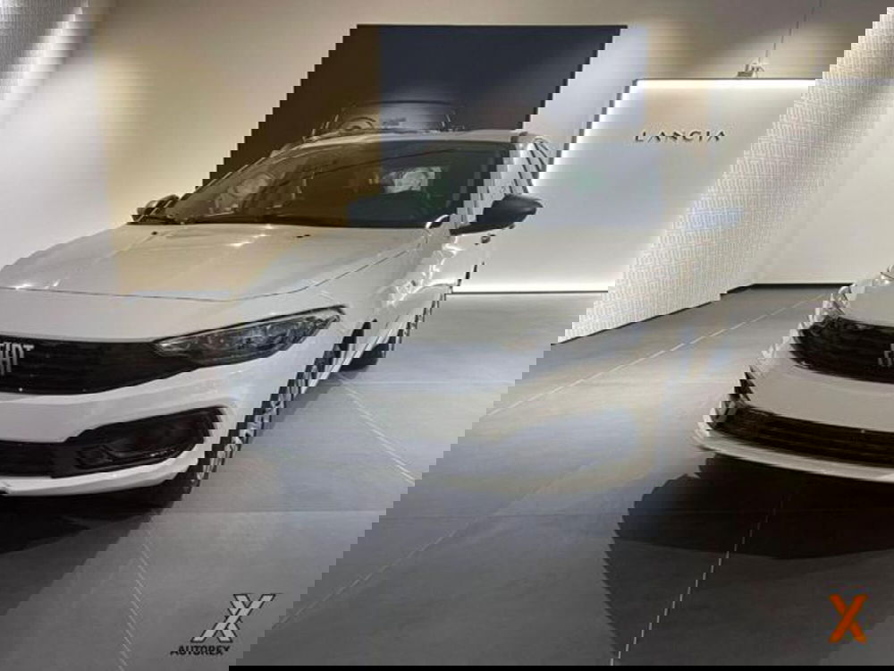 Fiat Tipo nuova a Varese (3)