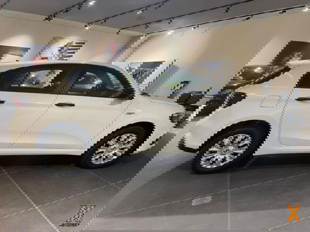 Fiat Tipo nuova a Varese (5)