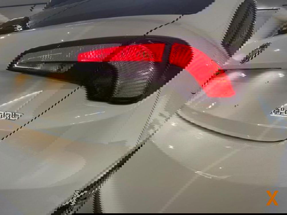 Fiat Tipo nuova a Varese (9)