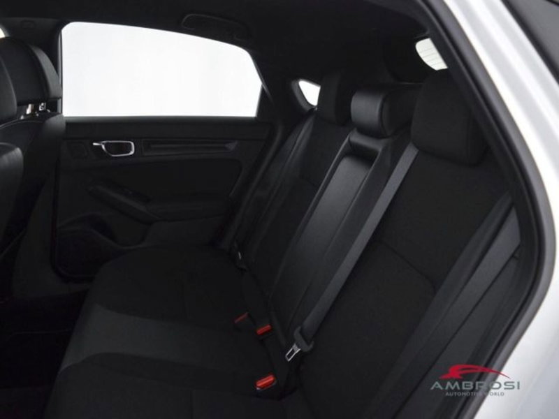 Honda Civic usata a Perugia (10)