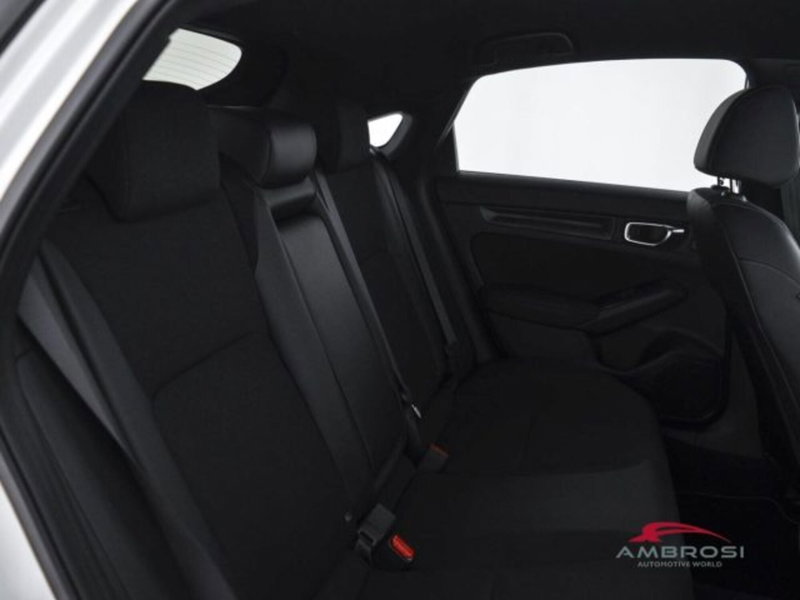 Honda Civic usata a Perugia (11)