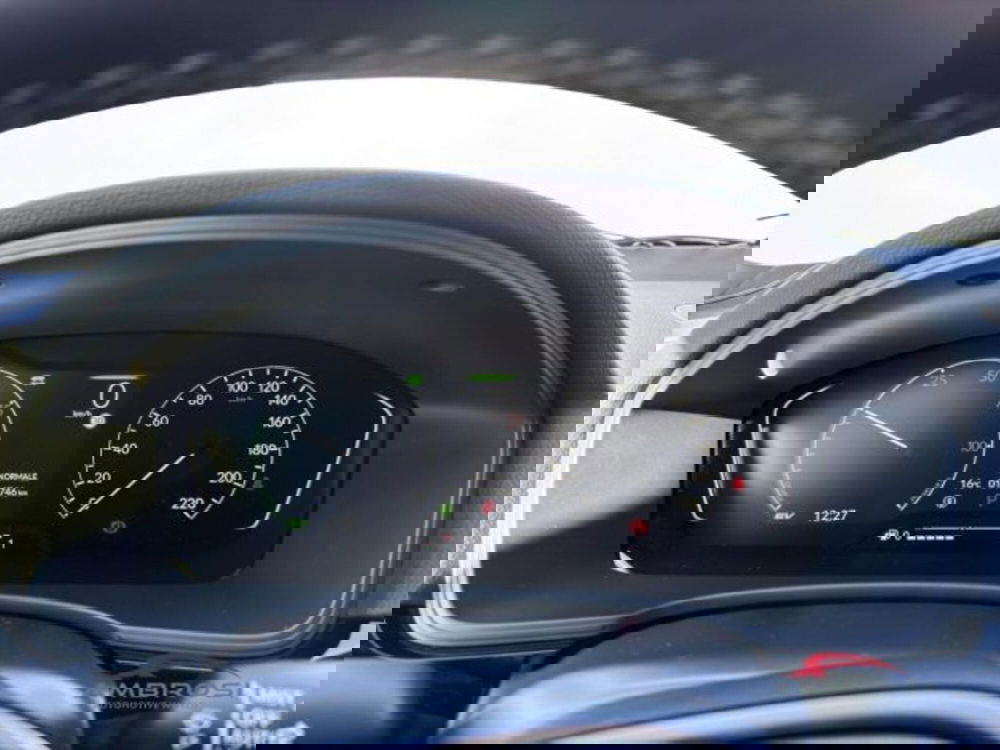 Honda Civic usata a Perugia (12)