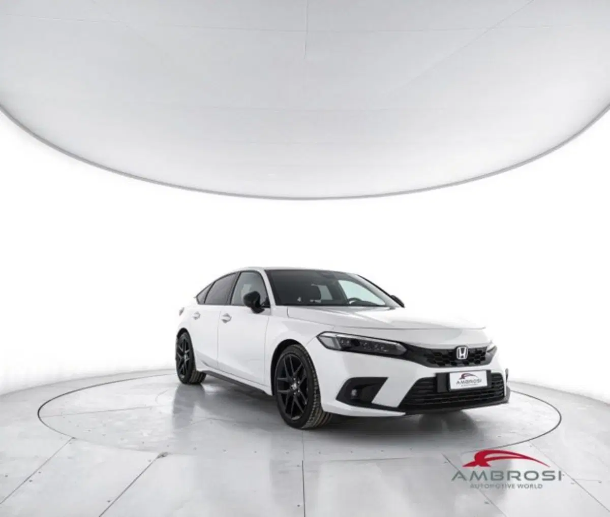 Honda Civic usata a Perugia (2)