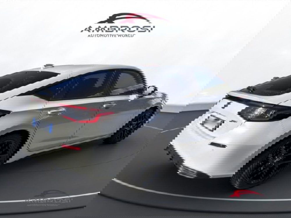 Honda Civic usata a Perugia (3)