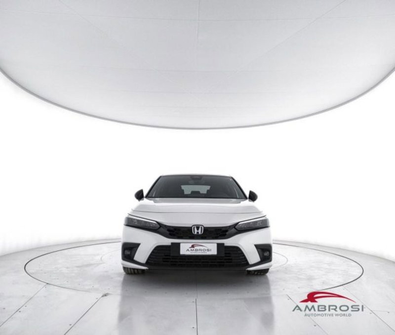 Honda Civic usata a Perugia (5)