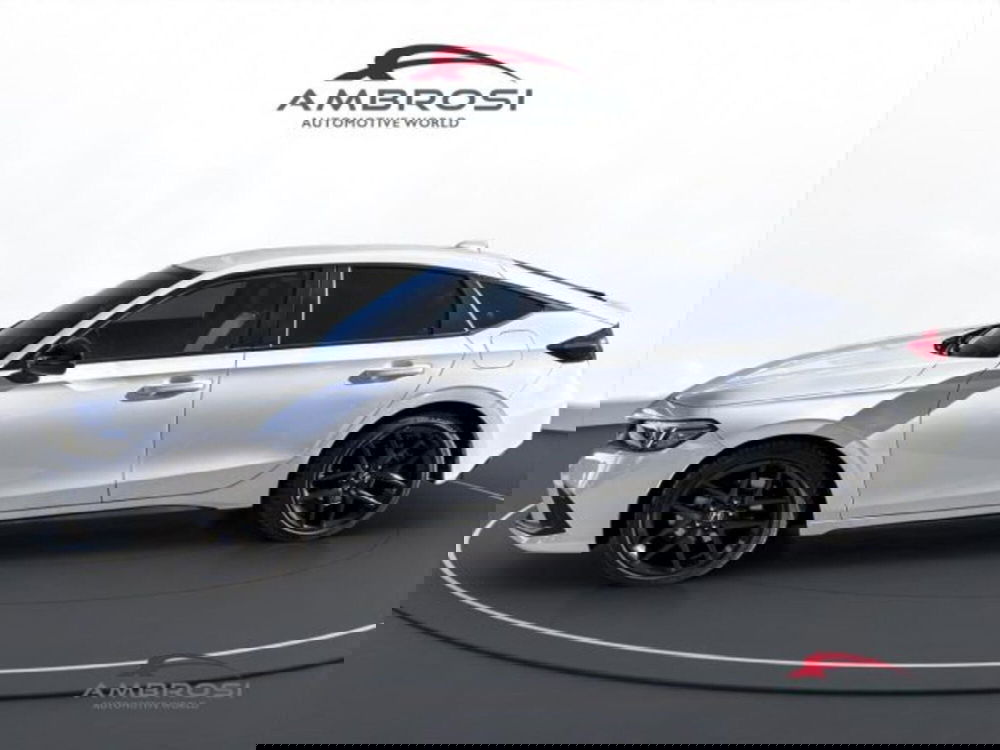 Honda Civic usata a Perugia (6)