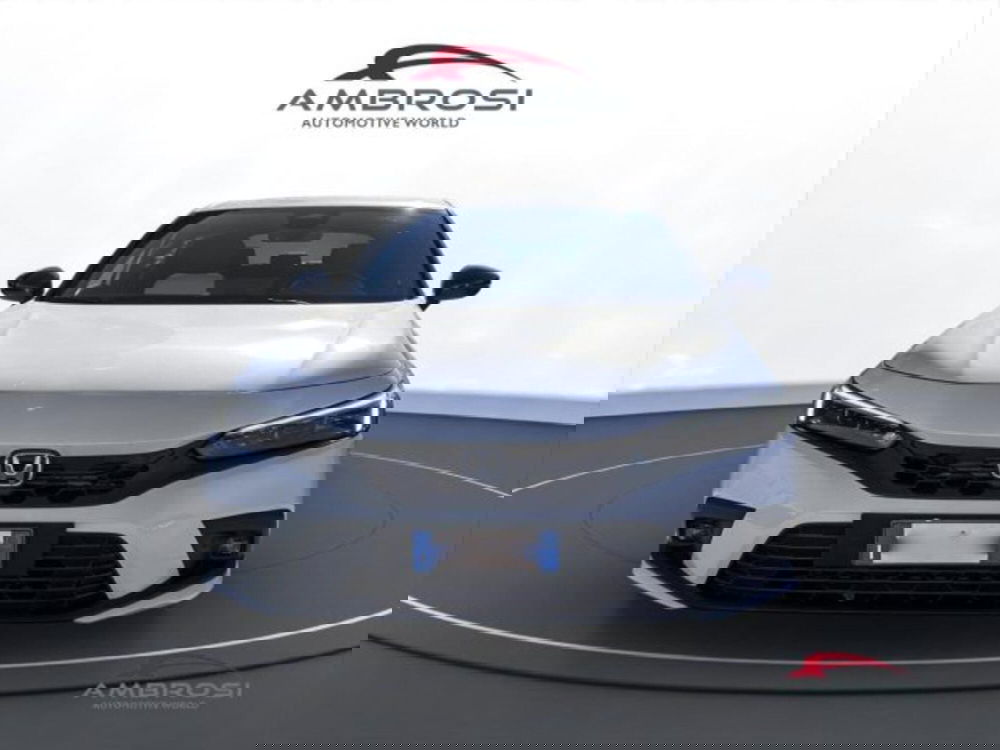 Honda Civic usata a Perugia (7)