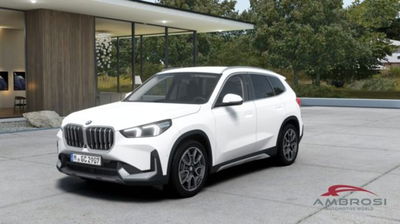 BMW X1 sDrive18d xLine Plus del 2025 usata a Corciano