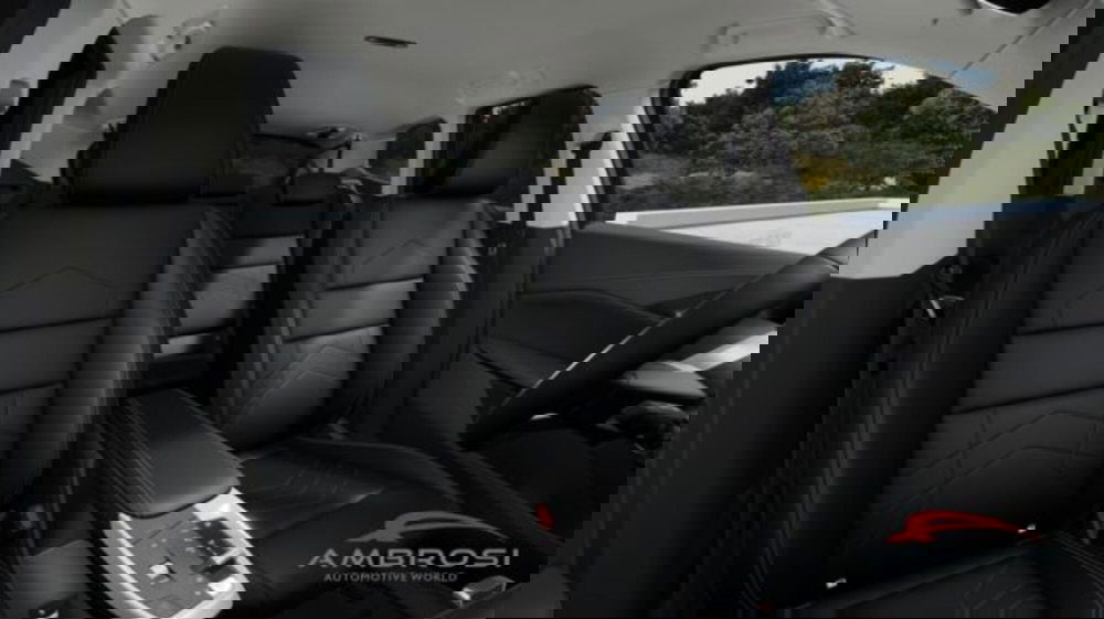 BMW X1 usata a Perugia (12)