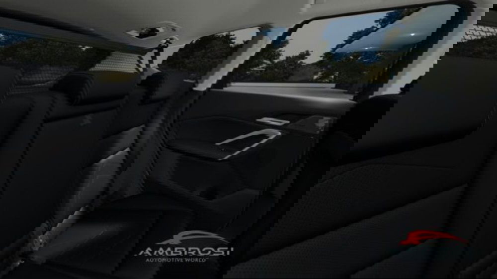 BMW X1 usata a Perugia (13)