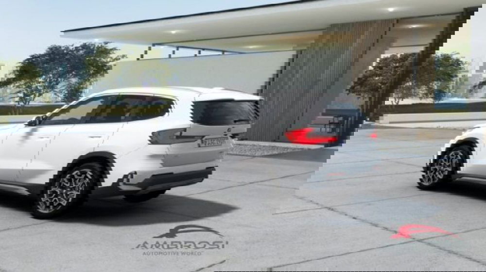 BMW X1 usata a Perugia (2)