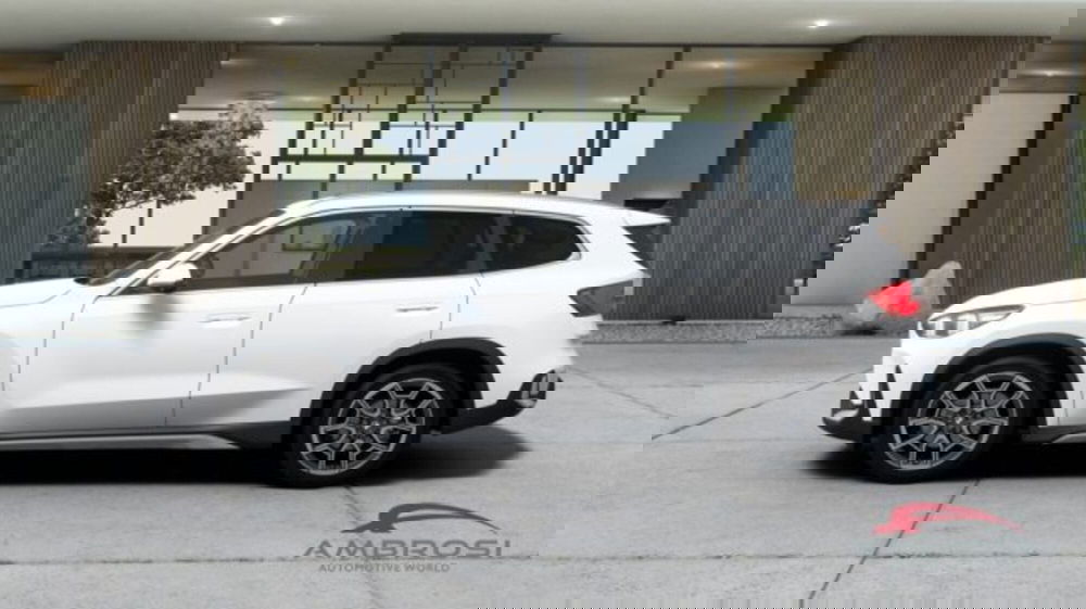 BMW X1 usata a Perugia (3)