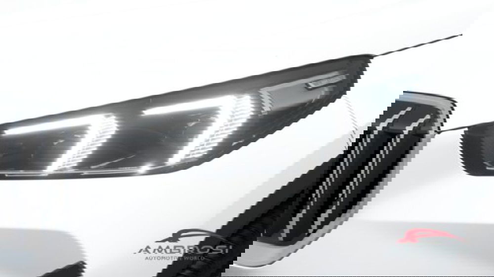 BMW X1 usata a Perugia (6)