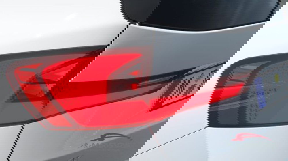 BMW X1 usata a Perugia (7)