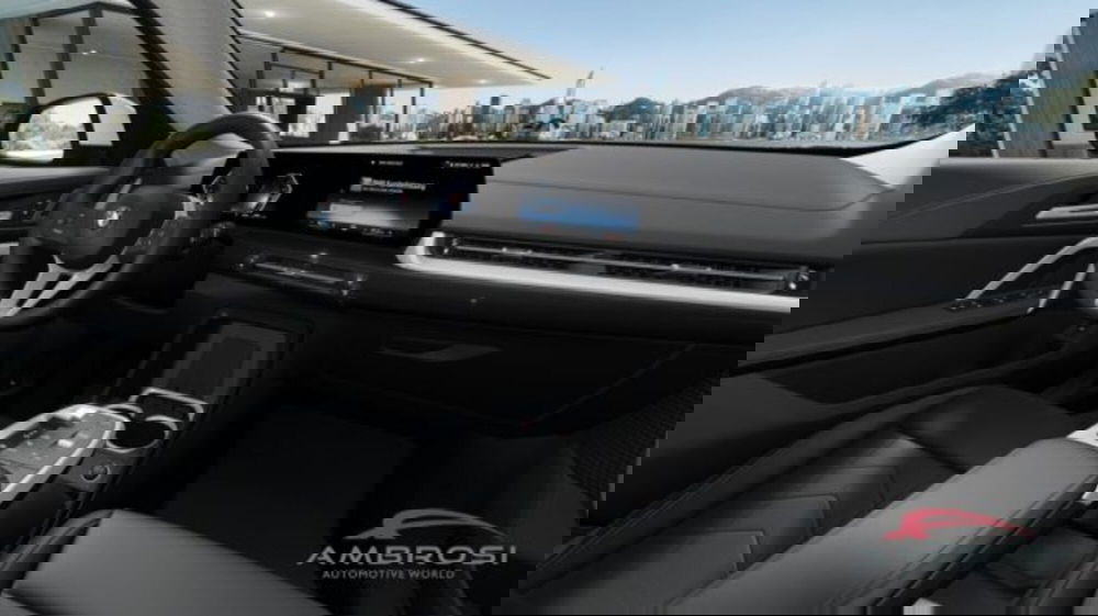 BMW X1 usata a Perugia (9)