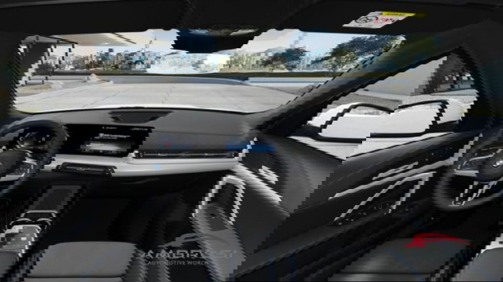 BMW X1 usata a Perugia (11)