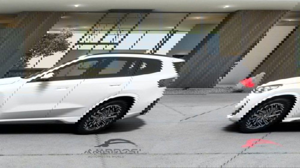 BMW X1 usata a Perugia (3)