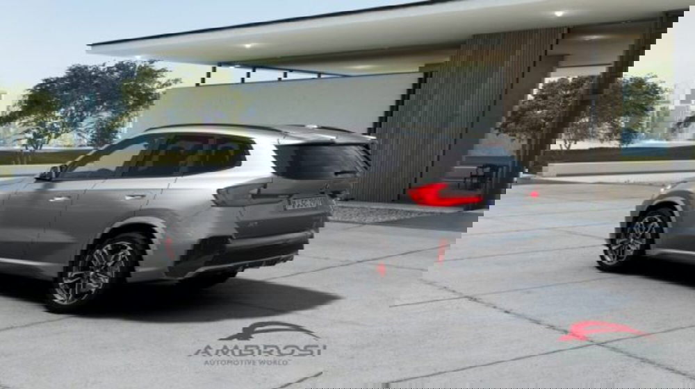 BMW X1 usata a Perugia (2)