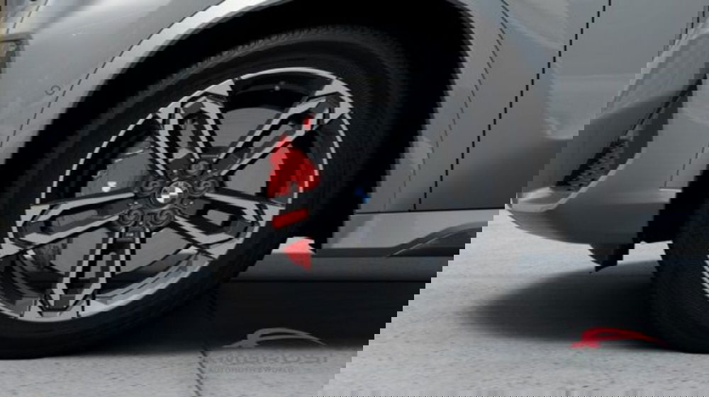 BMW X1 usata a Perugia (8)