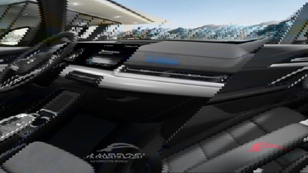 BMW X1 usata a Perugia (9)