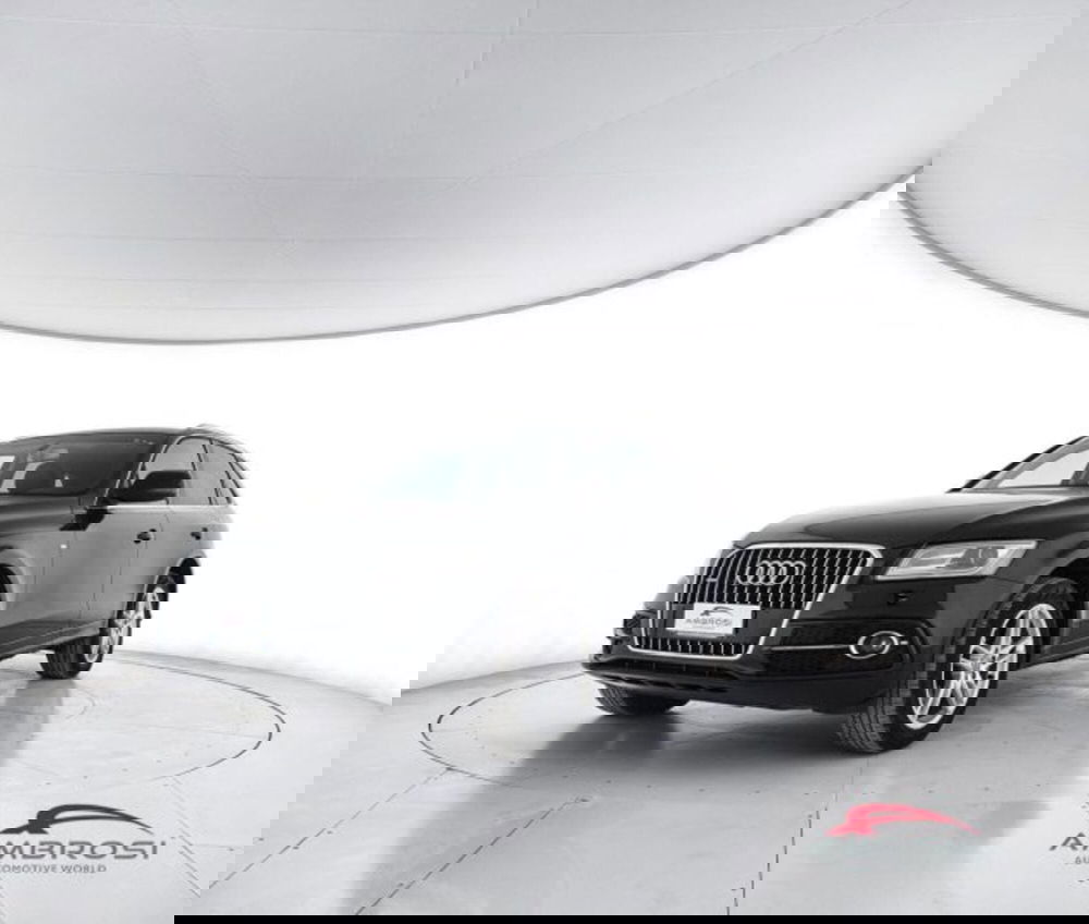 Audi Q5 usata a Perugia