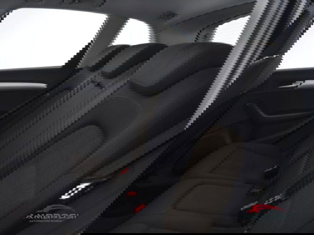 Audi Q5 usata a Perugia (10)