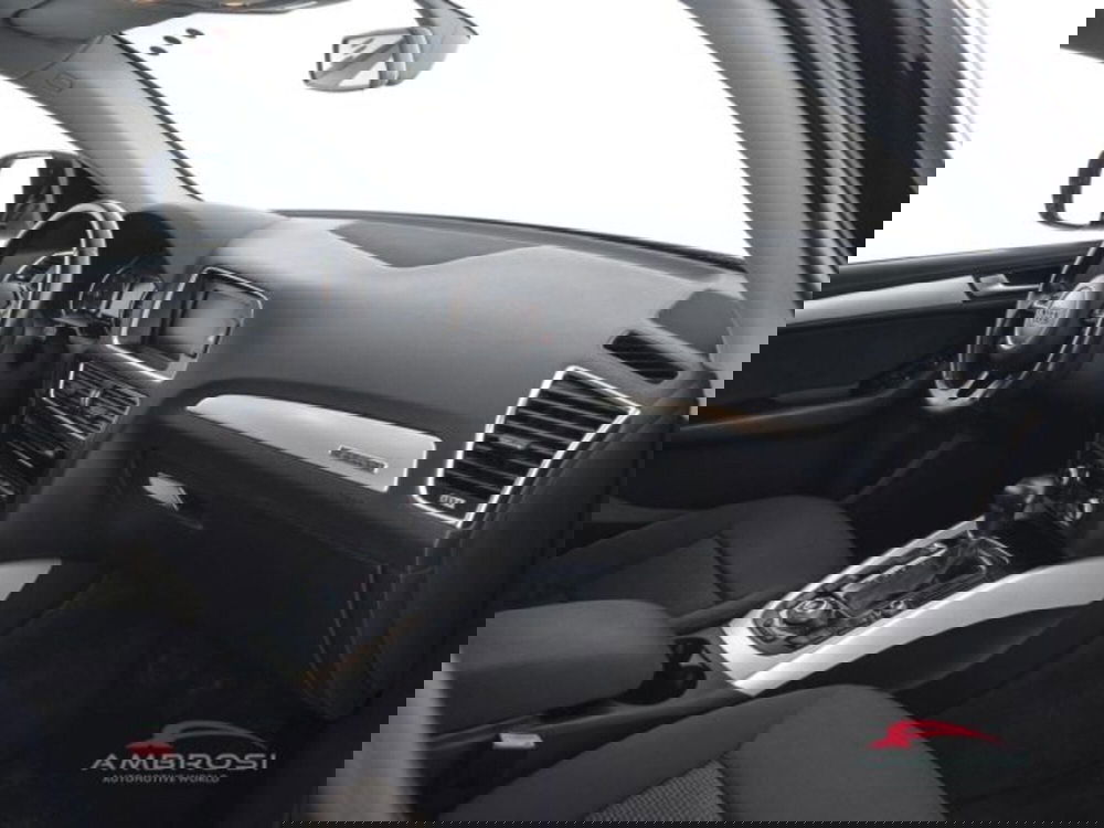 Audi Q5 usata a Perugia (12)