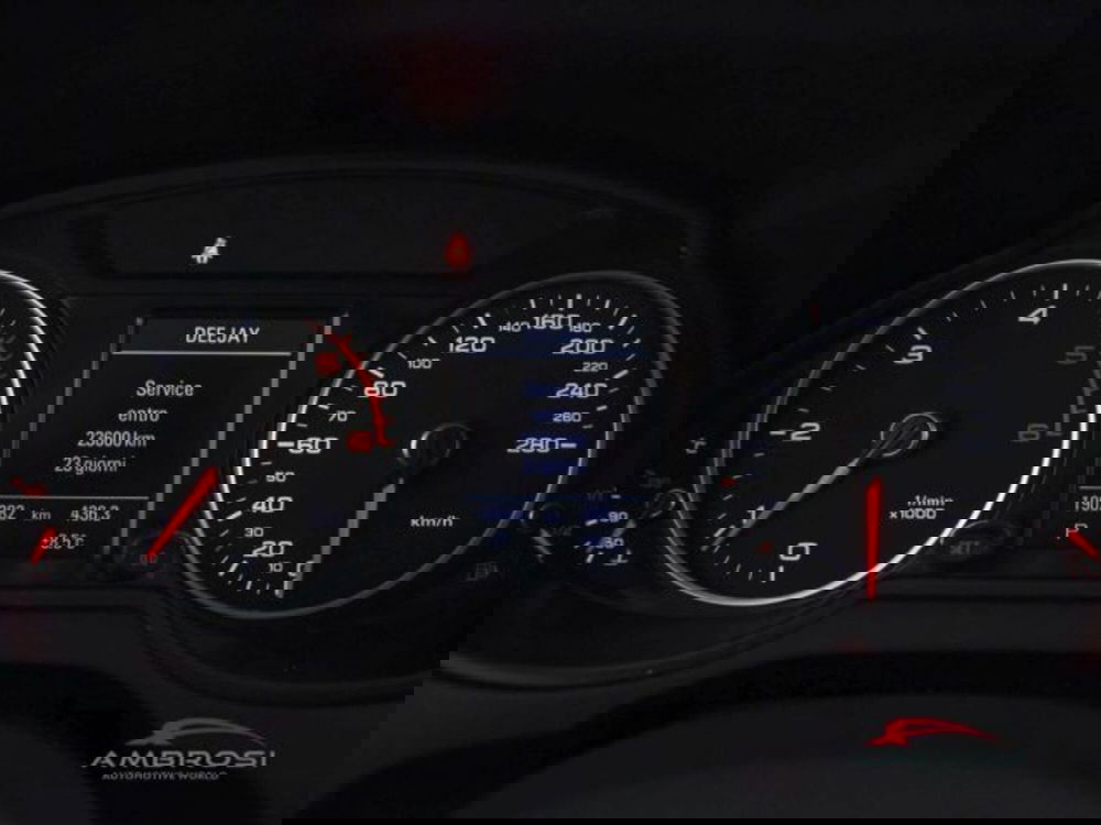 Audi Q5 usata a Perugia (13)