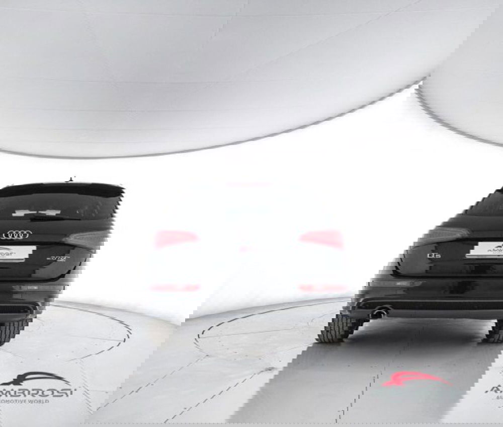 Audi Q5 usata a Perugia (6)