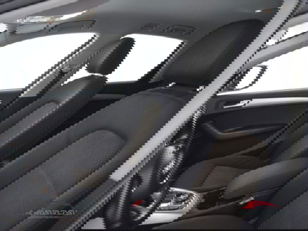 Audi Q5 usata a Perugia (9)