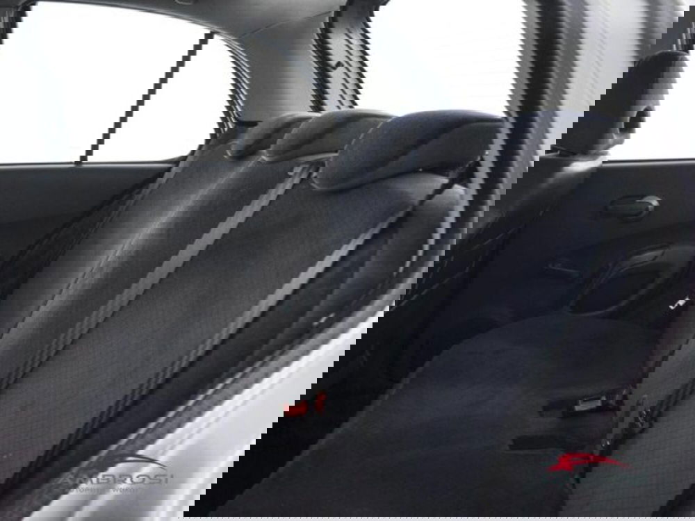 Nissan Micra usata a Perugia (10)