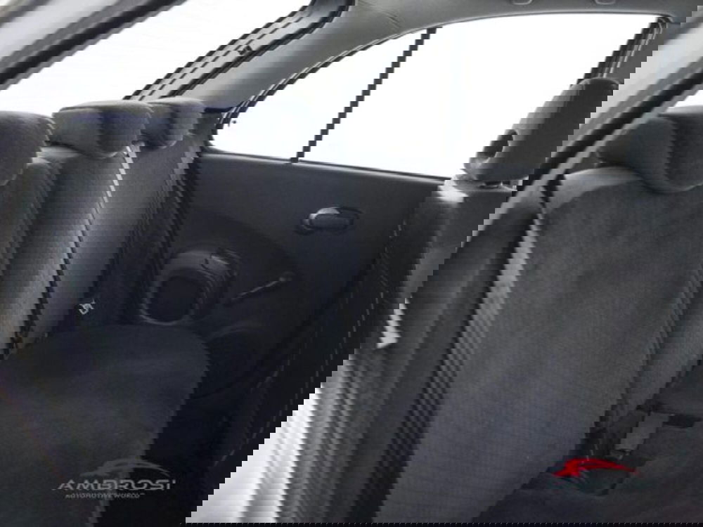 Nissan Micra usata a Perugia (11)