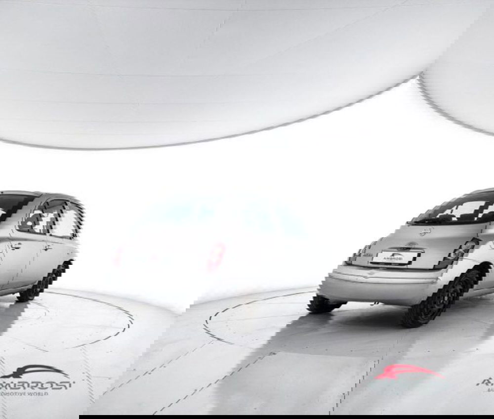 Nissan Micra usata a Perugia (3)