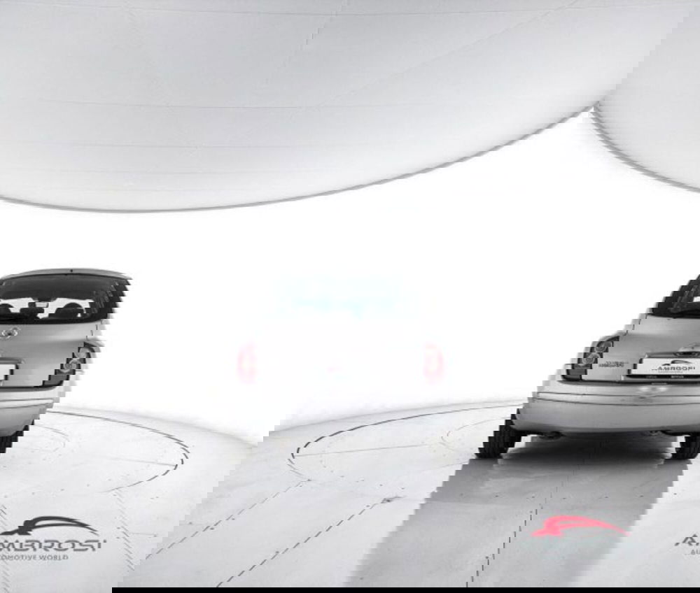 Nissan Micra usata a Perugia (6)