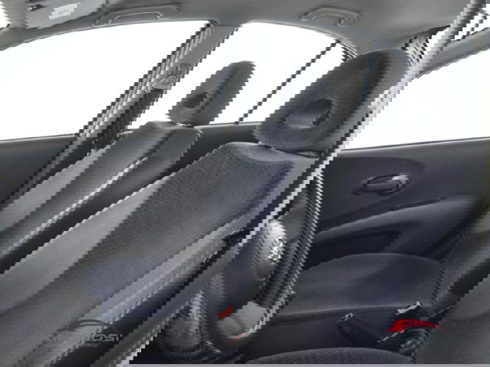 Nissan Micra usata a Perugia (9)