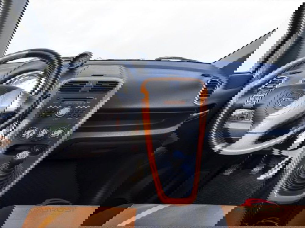 Opel Agila usata a Perugia (15)