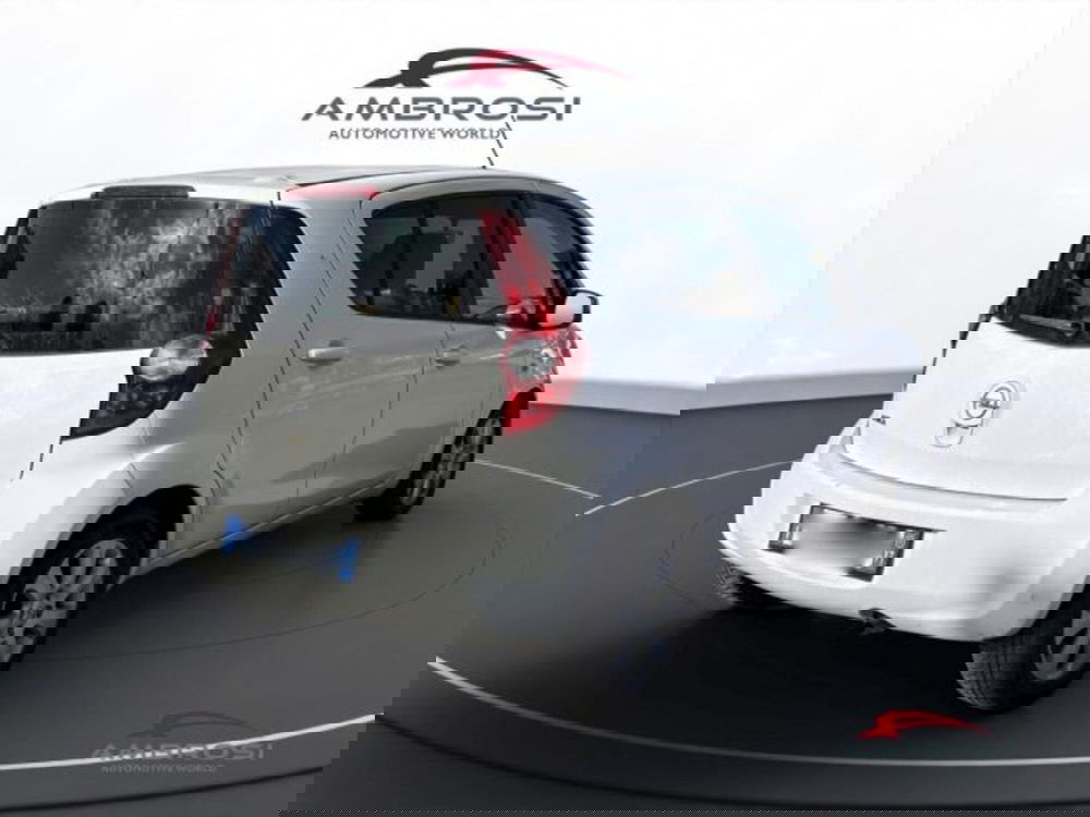 Opel Agila usata a Perugia (3)