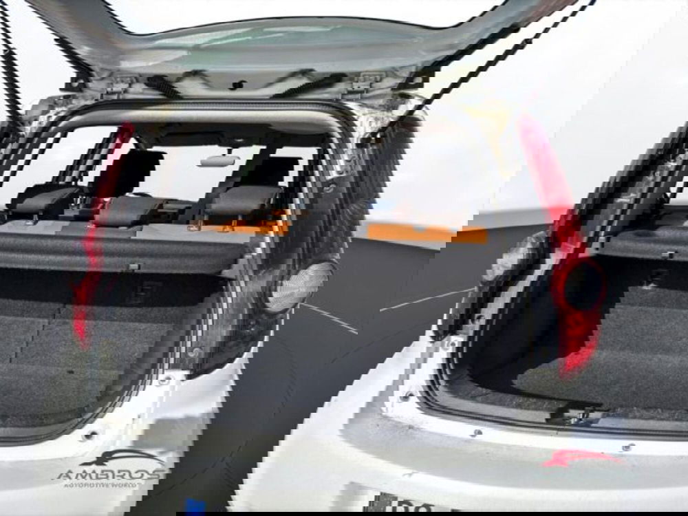 Opel Agila usata a Perugia (9)