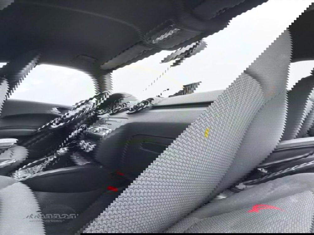 Audi A1 usata a Perugia (11)